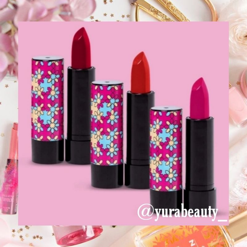 OnColour Bloom Lipstik / OnColour Cream Lipstick