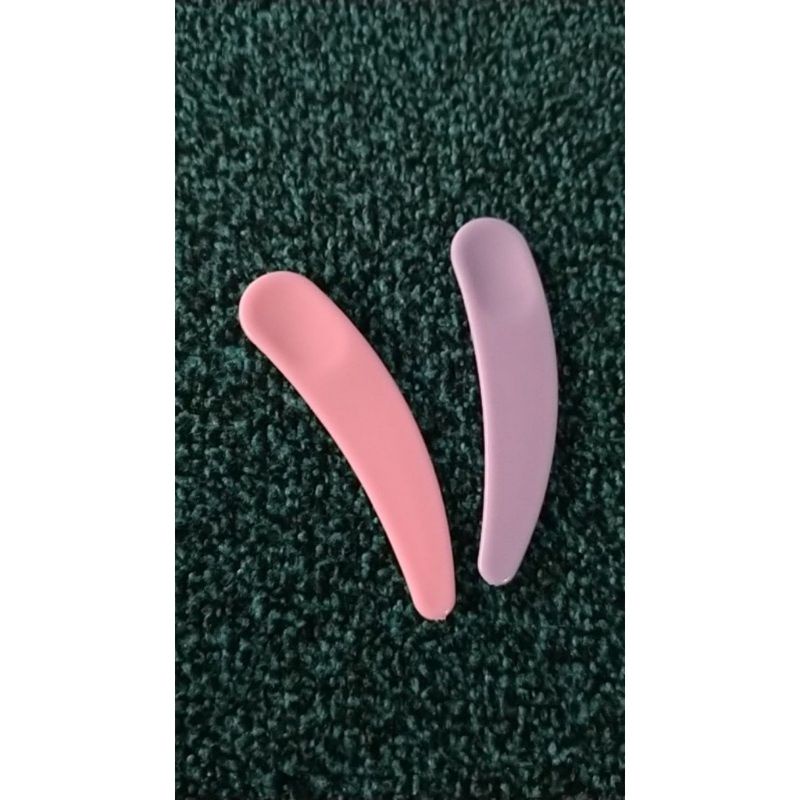 SPATULA MINI / SPATULA CREAM / SENDOK MASKER / SPATULA KOSMETIK / SPATULA KRIM / SPATULA MASKER