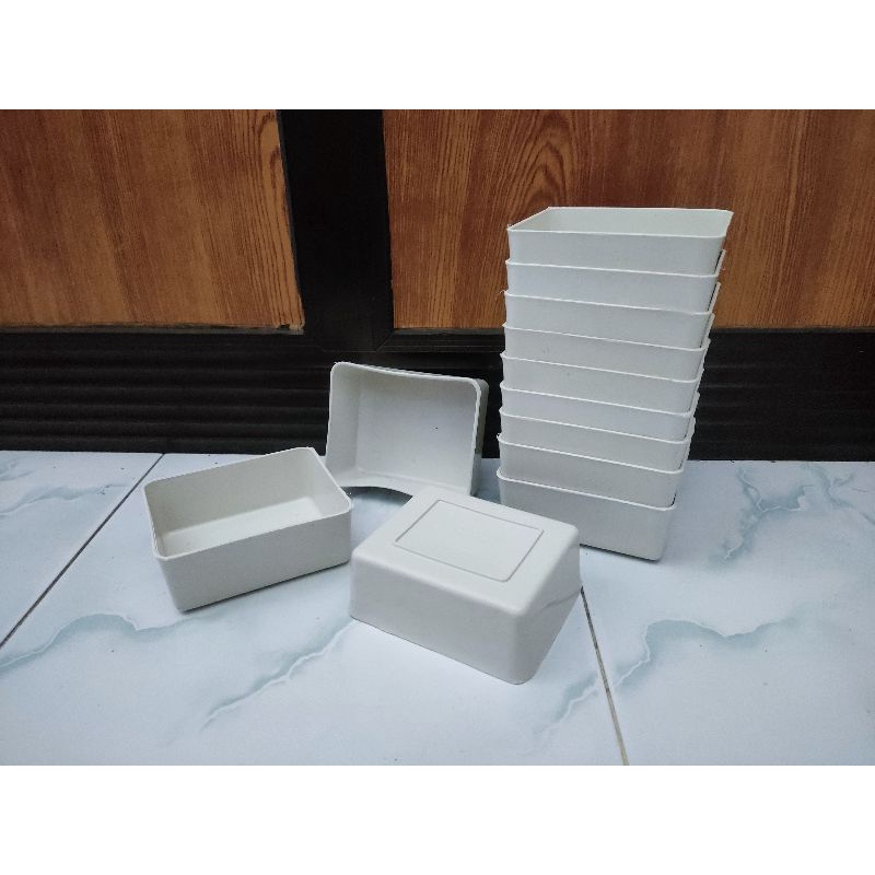 Cetakan Nasi Kotak / Cetakan Nasi Bento / Cetakan Nasi