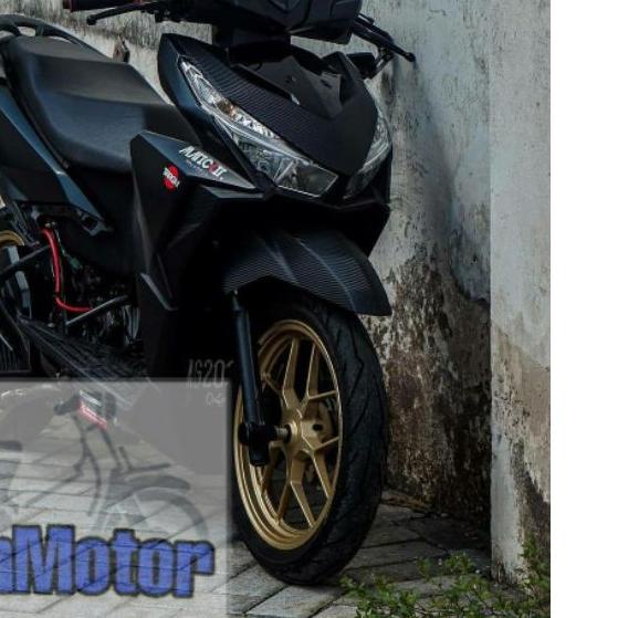 ✦ Visor Vario 125-150 2015-2019 LED SERIS /visor Vario Seris jenong murah/Visor Universal Vario Jeno