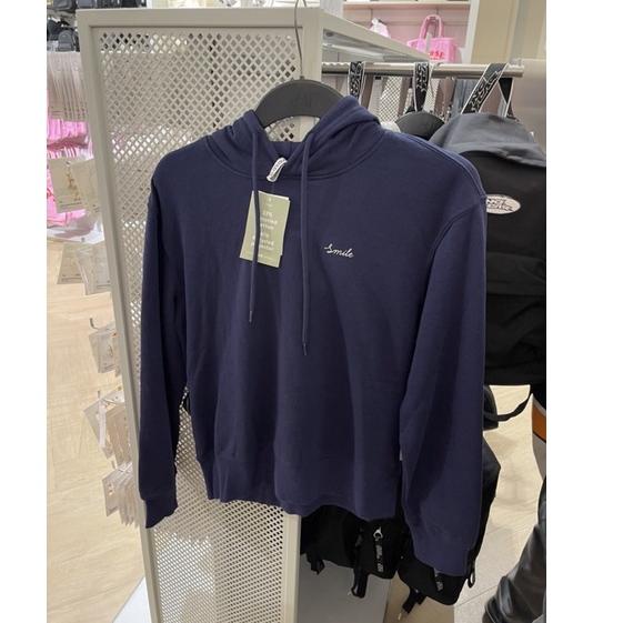 Wow Murah Meriah.. H&M hoodie woman sale