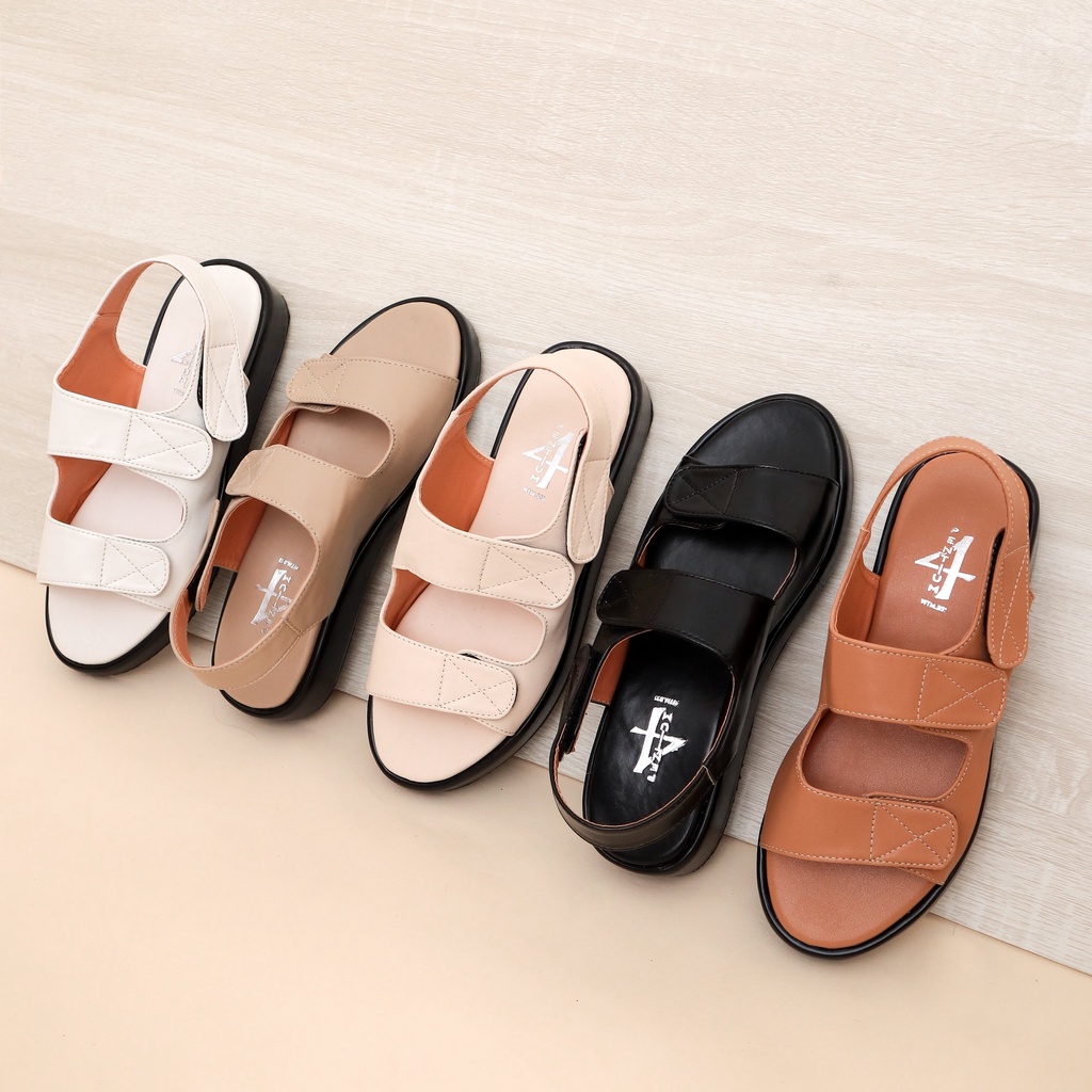 PENTIUM4 - Diandra Sandals