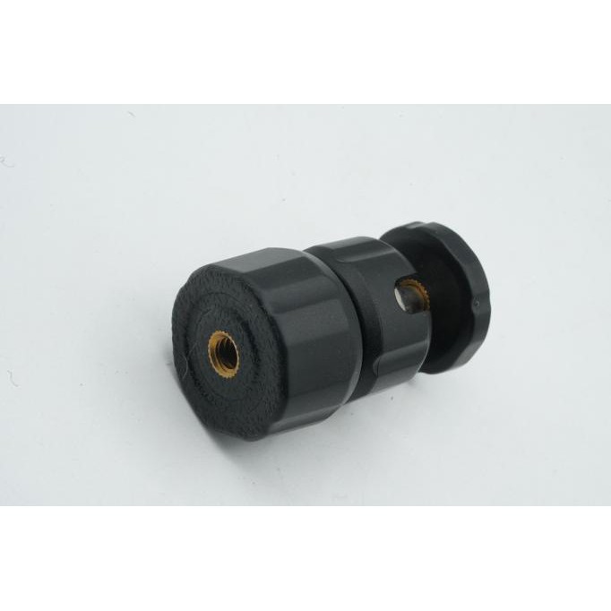 Unik Ulanzi 0890 U-20 Photographic Equipment Mini Tripod Ball Head With 1/4 Limited