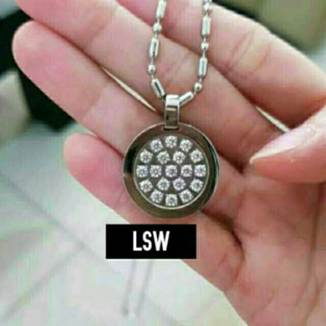 Kalung LSW MCI Original