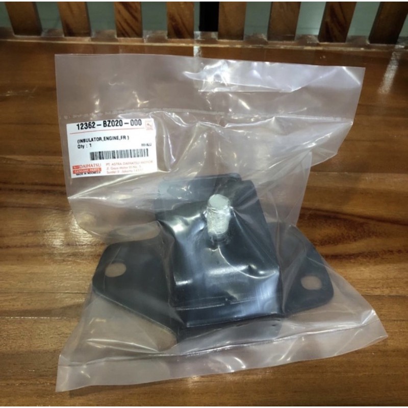 Engine Mounting Avanza Xenia 1.0 1.3 Old 2004-2011 Gen 1 Kiri / Kanan