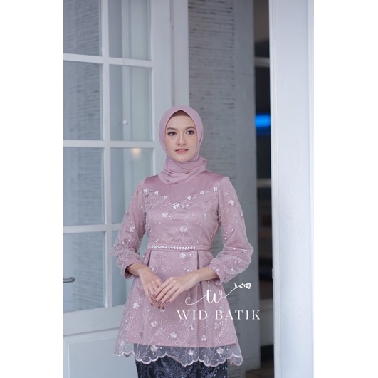 WIDBATIK - Set Couple Arunika Dusty-7