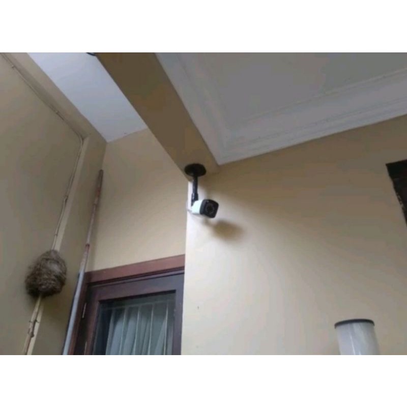 CCTV WiFi online Hp tanpa TV