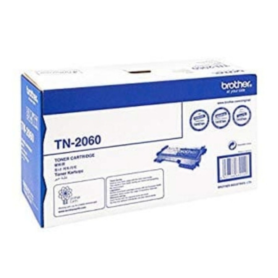 Toner brother TN-2060 original 2060