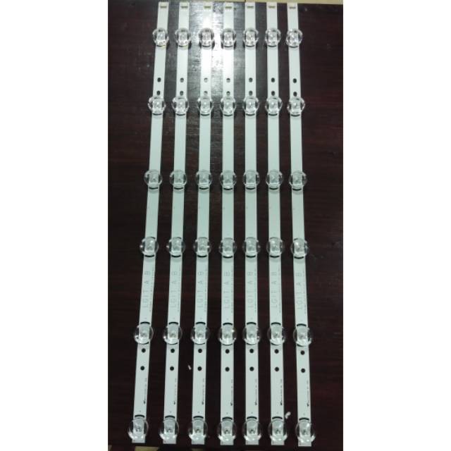 LAMPU BL  - Backlight tv LG 32LB550, 32LF550