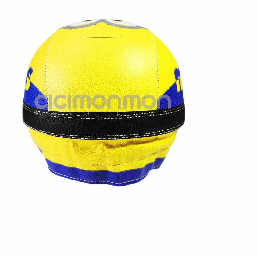 ➻ SUPER Helm Anak Balita Retro Minions ➳