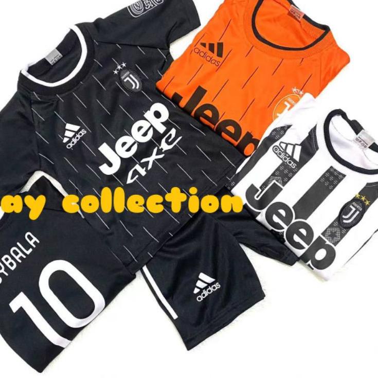 JTR.10Jn22ғ– / SETELAN BAJU BOLA ANAK UMUR 6 BULAN -15 TAHUN KEATAS / SET BAJU BOLA ANAK2021 / BAJU 