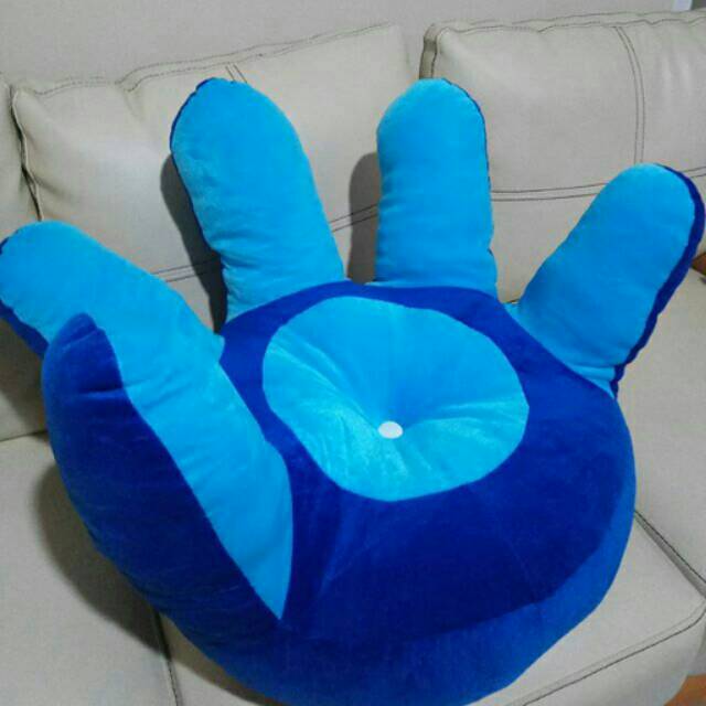 Sofa jari