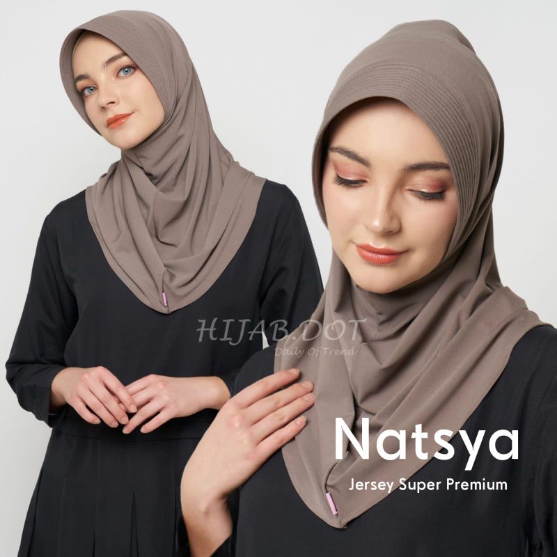 Bergo NATSYA SPORT / Bergo Sport Mini-1