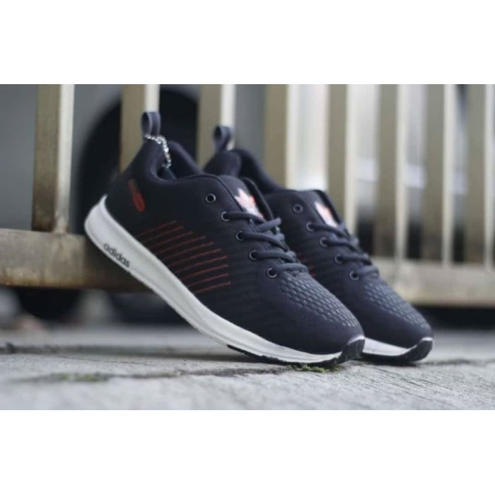 ❤ORIGINAL❤ SEPATU ADIDAS FREE ZOOM SNEKAERS PRIA / SEPATU ADIDAS |PRIA|WANITA|SPORT|
