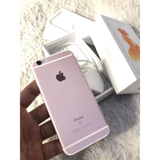 iphone 6s 64gb fullset