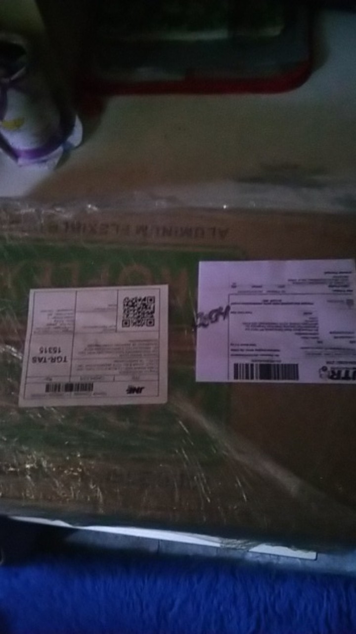 Flexible Ac Cerobong Flexible Duct Hexos Cerobong 4in 4 10cm Meteran