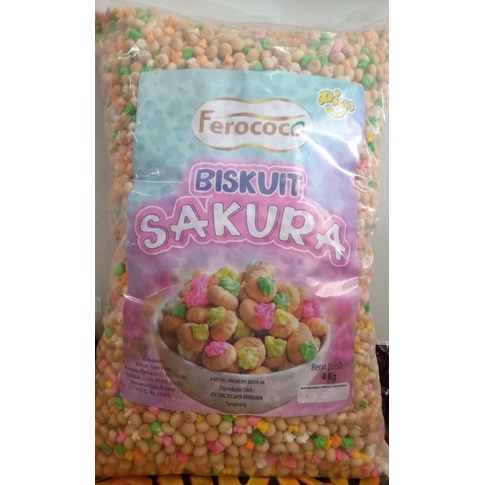 

Biskuit Jadul Sakura Mini Original