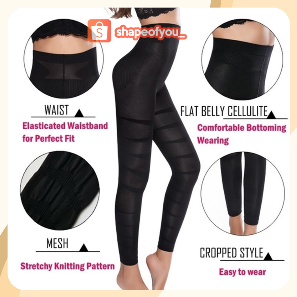 Celana Legging Wanita Polos Tebal Panjang Jumbo / Pakaian Muslim Termurah Berkualitas Premium