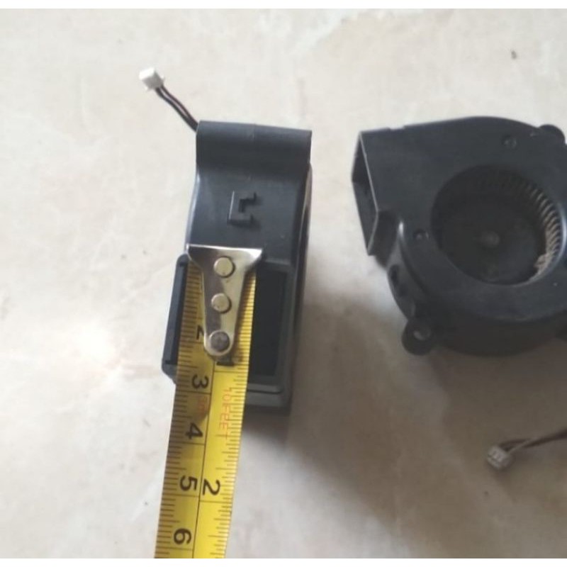 Fan Blower Lcd for Toshiba TLP-XC3000 12V 24V