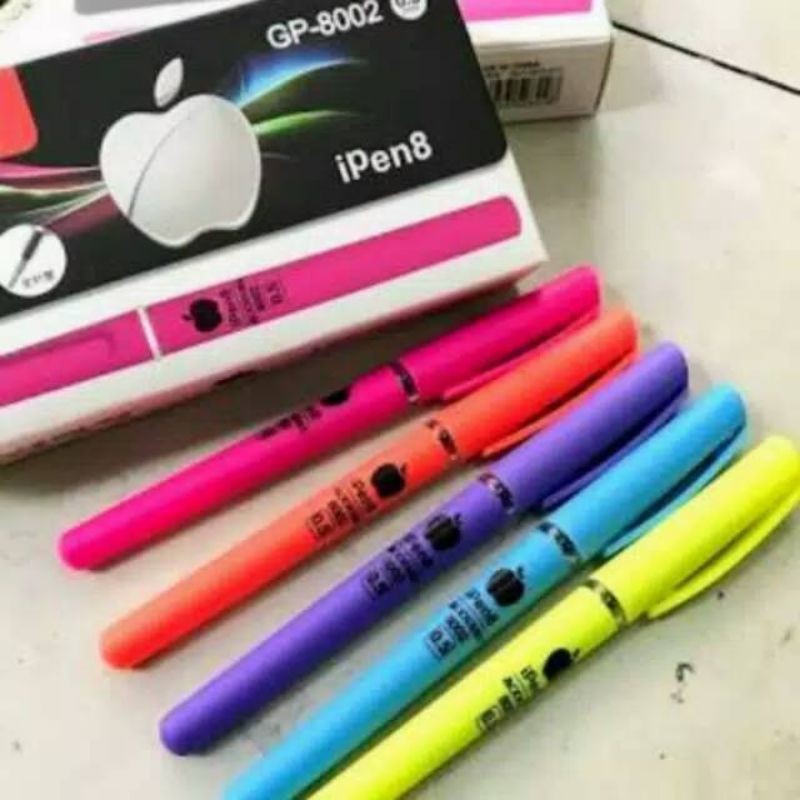 

PULPEN IPEL