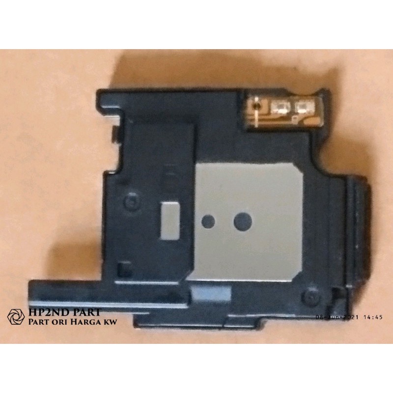 Speaker buzzer Samsung J330 J3 pro j3 2017  ori Sein