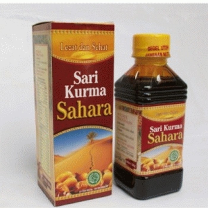 

murah Sari Kurma Sahara promo__