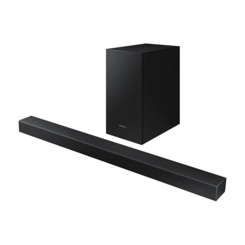 SAMSUNG SOUNDBAR HWT420 -SPEAKER SOUNDBAR 2.1 CH 150 W
