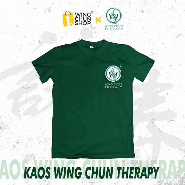 Kaos Wing Chun Therapy