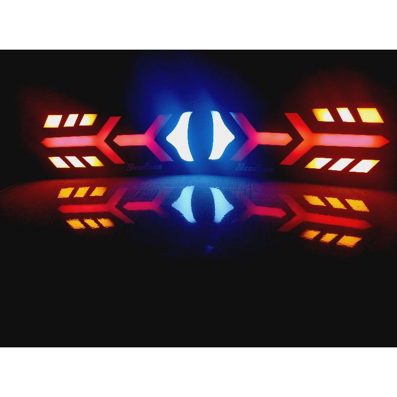 STOPLAMP LED belakang pickup gran max