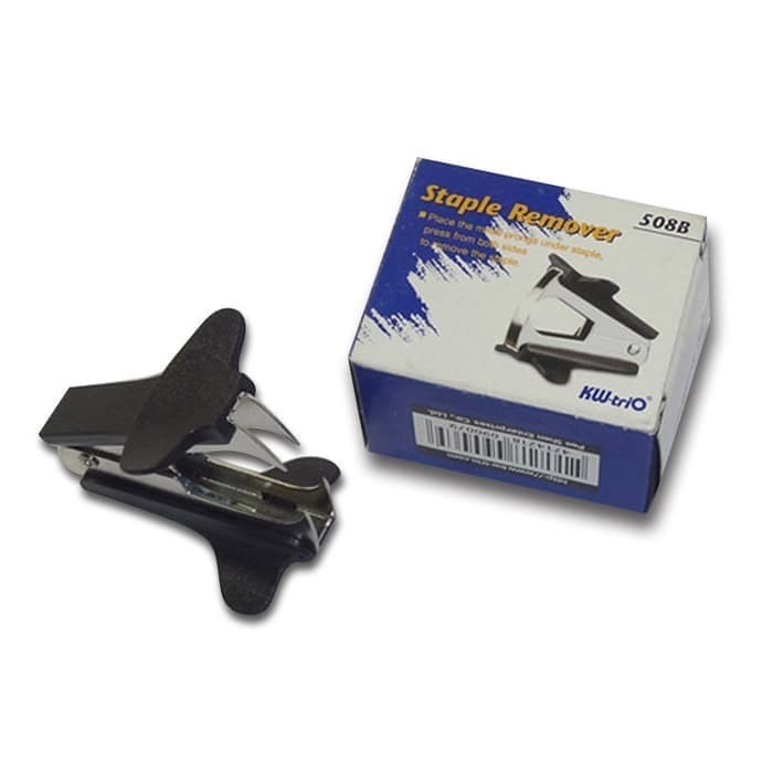 

qpd70d Stapler Remover/Kw-Trio 508B Stapler Remover As71S0D