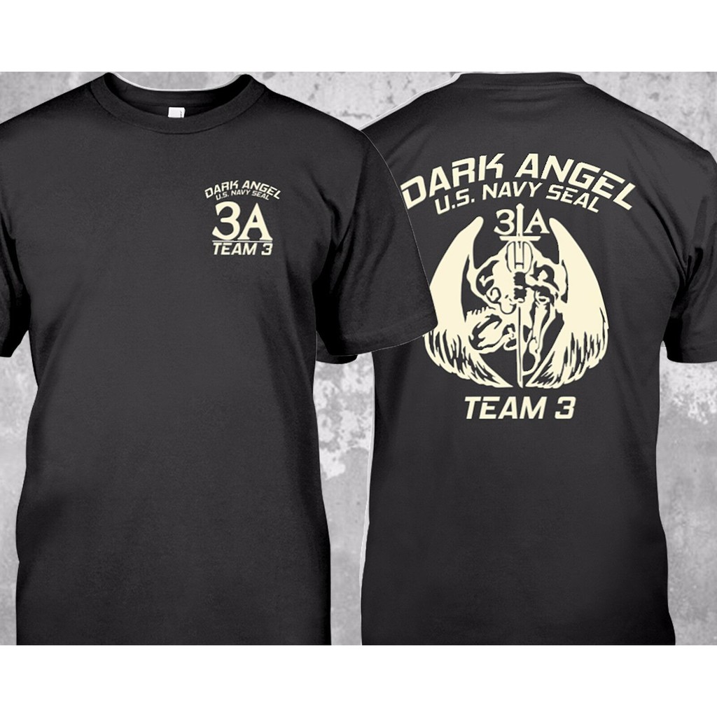 dark angel t shirt