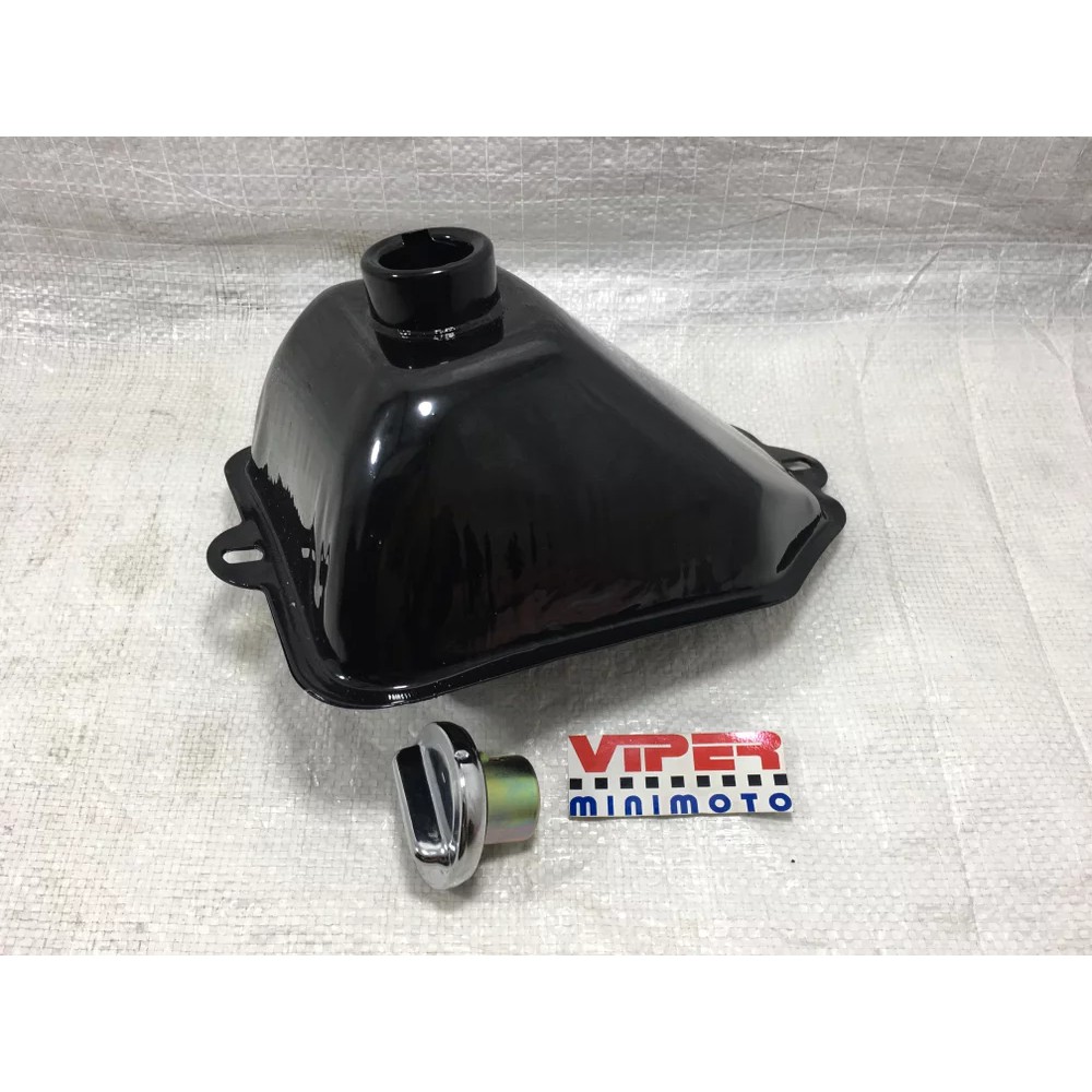 Tangki Bensin BESI ATV Jeep 110 - 125 cc