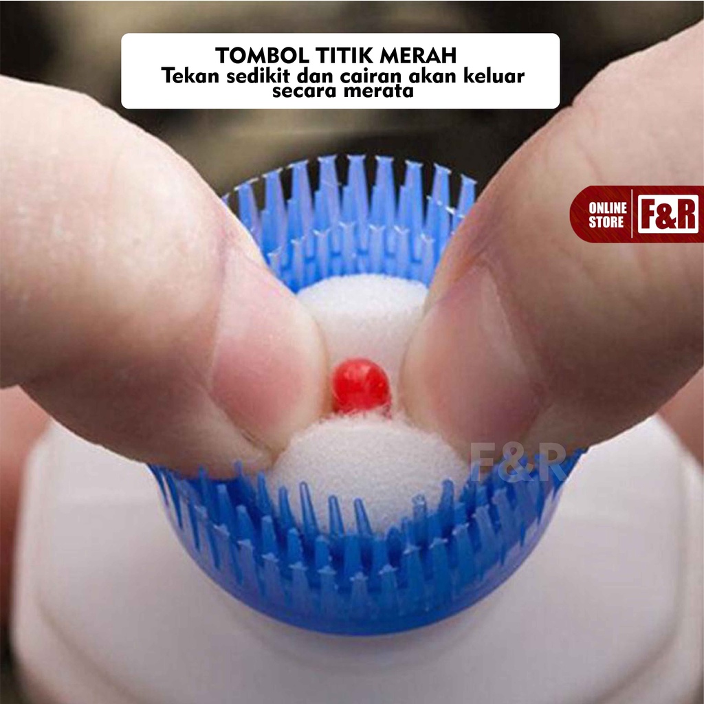 Pembersih Sepatu Putih Penghilang Noda Pemutih Sepatu White Perawatan Sepatu Tas Bag Shoes Cleaner