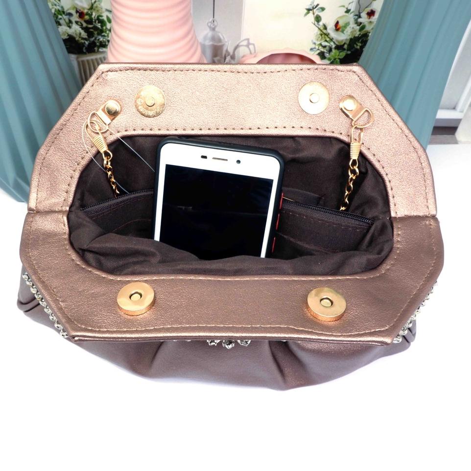 E00P TAS PESTA 1157 IMPORT / PUM CLUTCH
