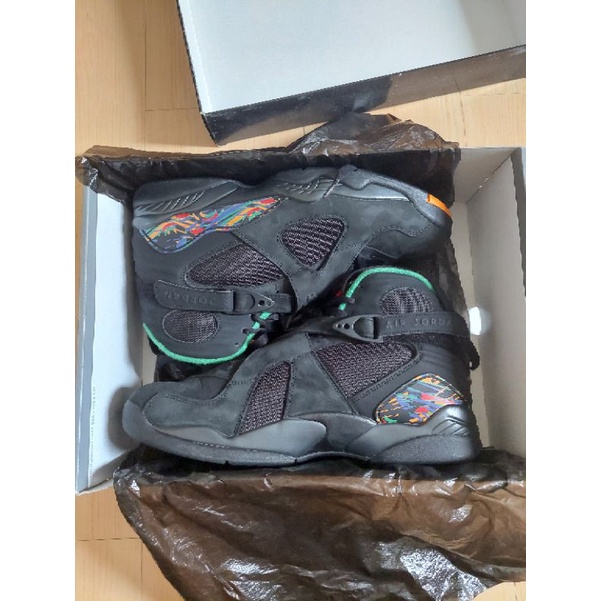 AIR Jordan 8 Retro