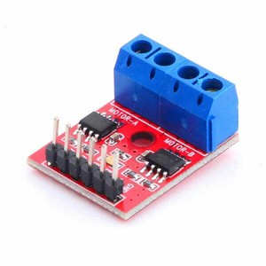 L9110S STEPPER MOTOR DRIVER