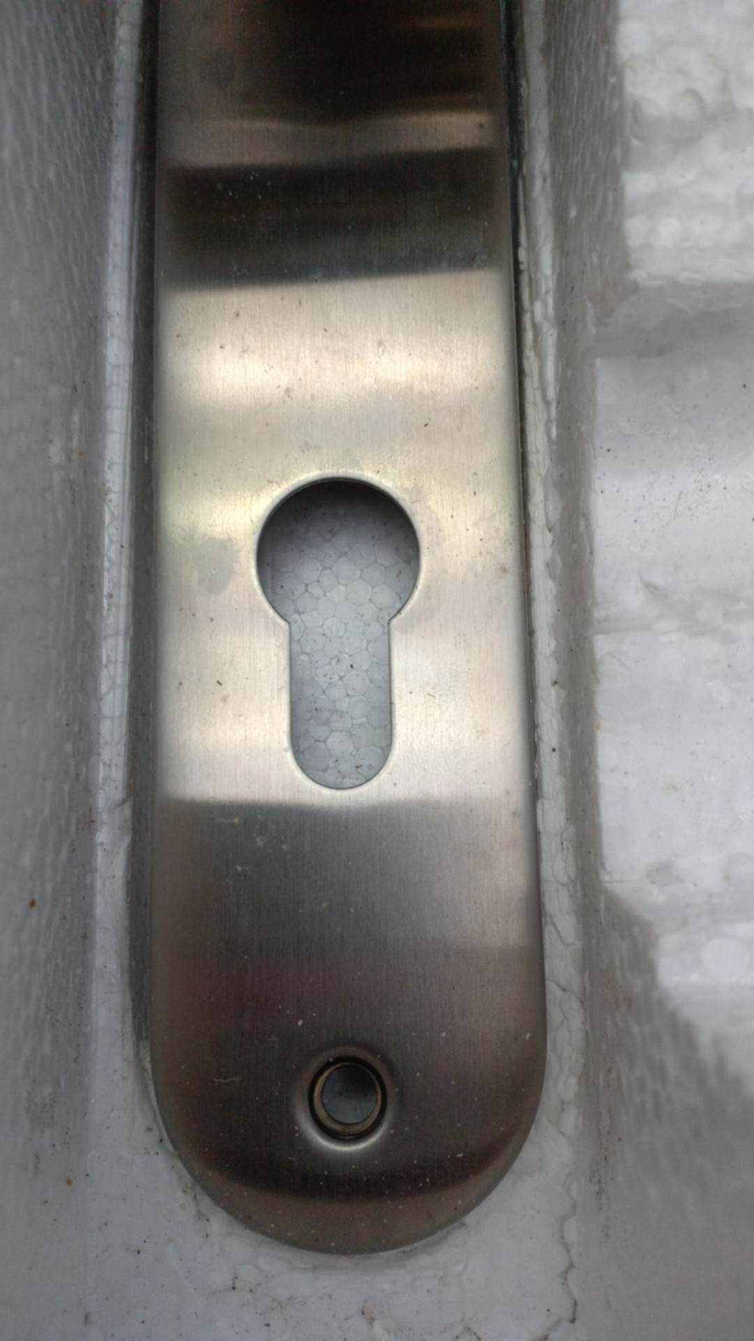 Handel Pintu Ses Type 49509
