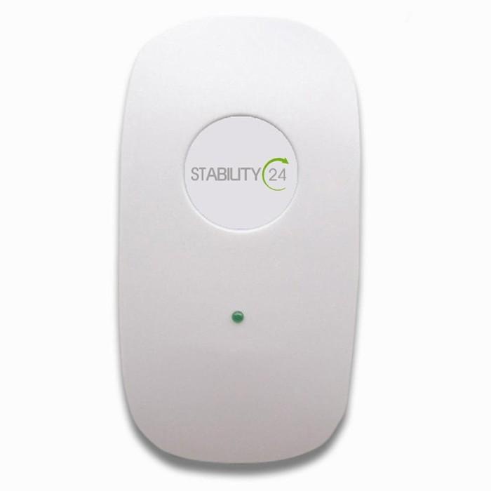 Hemat Kece Original Stability 24