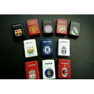KOREK ZIPPO BAYER MUNCHEN