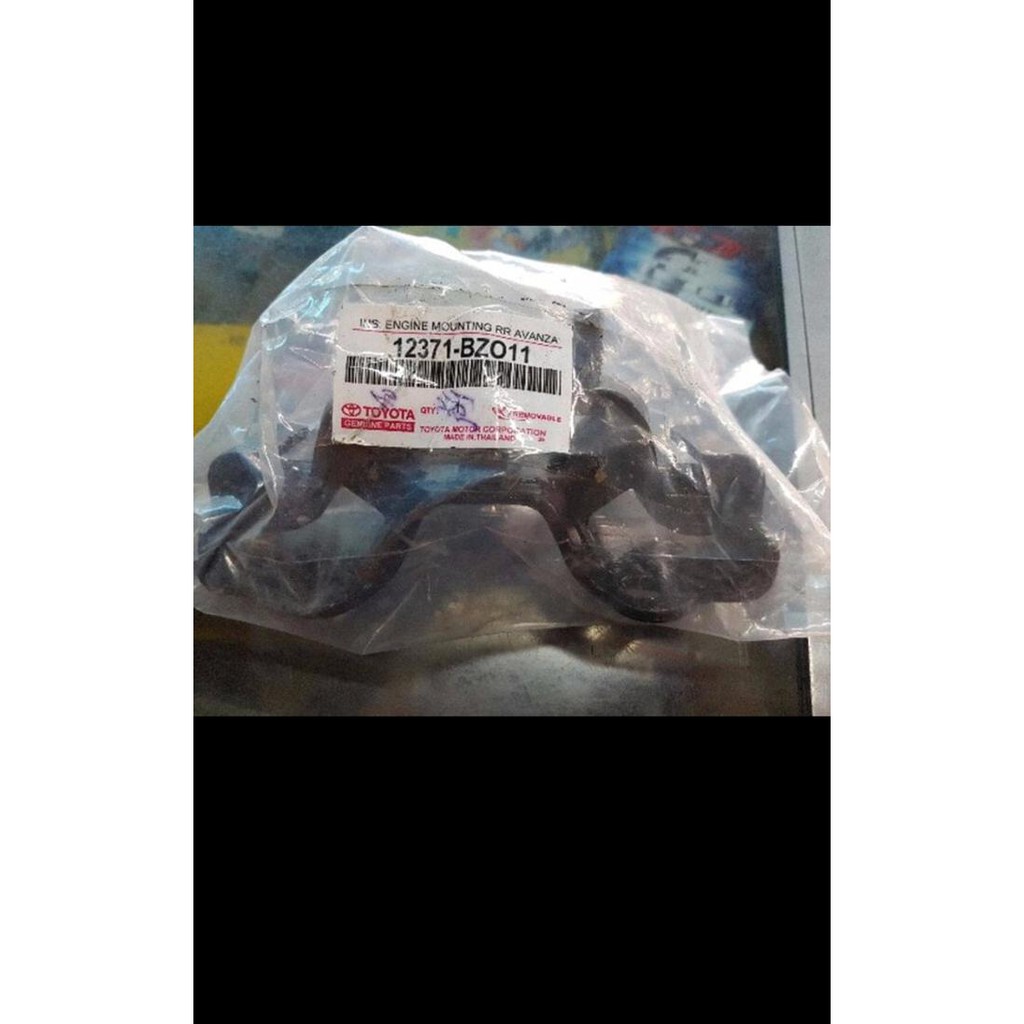 Mounting monting transmisi avanza xenia