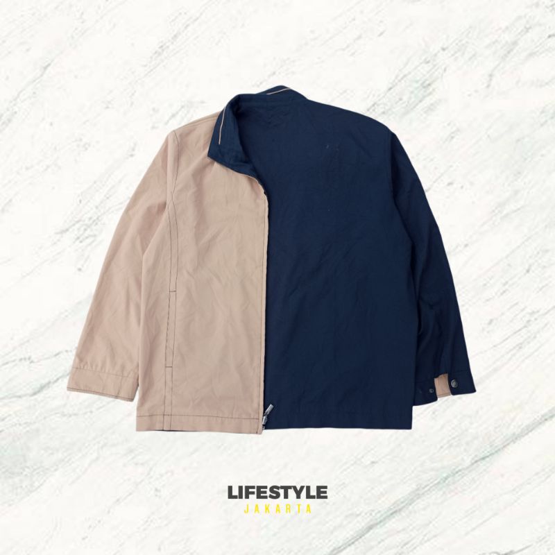 Parkland Work Jacket