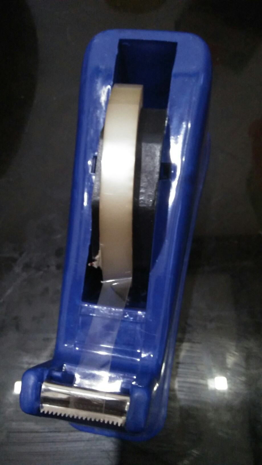 Tape Dispenser / Tempat Isolasi Kenjoy No. 50