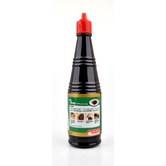

SAUS TERIYAKI INSTAN SAORI 275 ML TERIYAKI SAUCE BOTOL
