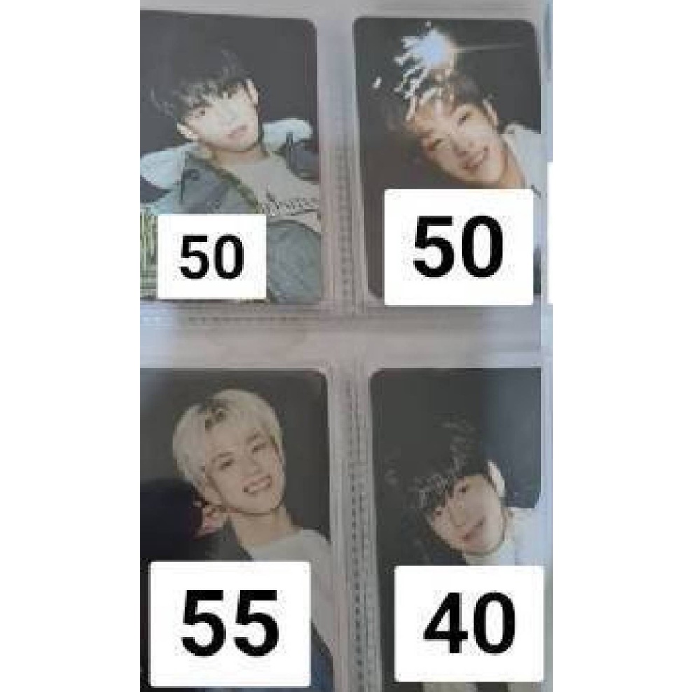 HYUNSUK JIHOON JAEHYUK ASAHI KEMPI KEMBANG API GREEN VER CONCEPT FULL ALBUM THE FIRST STEP