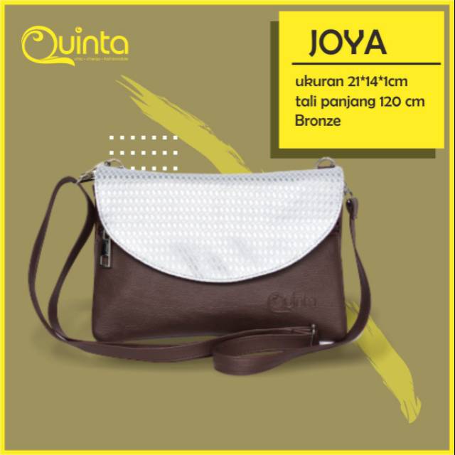 Joya slingbag