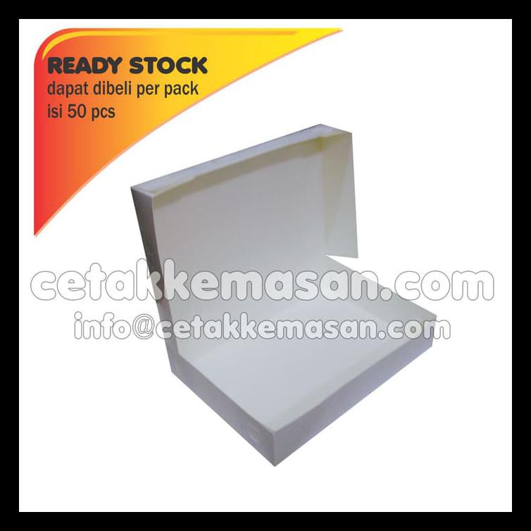 

Dus Box Kemasan Donat Uk 27 X 18,5 X 5,5 Cm Foodgrade Cetak Full Color Bermutu