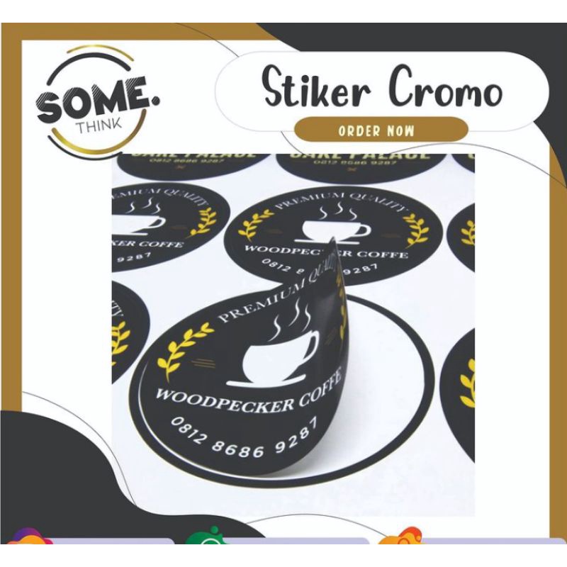 

STIKER MURAH A3