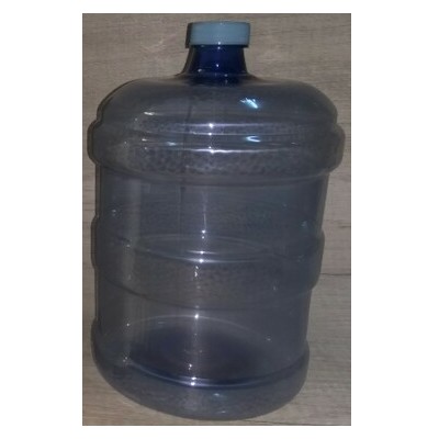 SAP SA-5L Galon Kecil 5 Liter untuk SA-2008 Mini Dispenser - Bonus Tutup Anti Tumpah