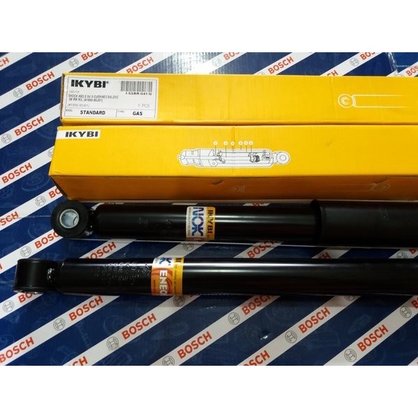 Shock Breaker Absorber Belakang Suzuki SX4 Neo Baleno Aftermarket