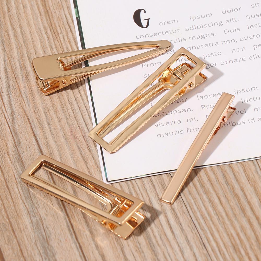 Preva Klip Rambut Cetakan Perhiasan Aksesoris Liontin Membuat DIY Silikon Silica Gel Drop Lem Resin